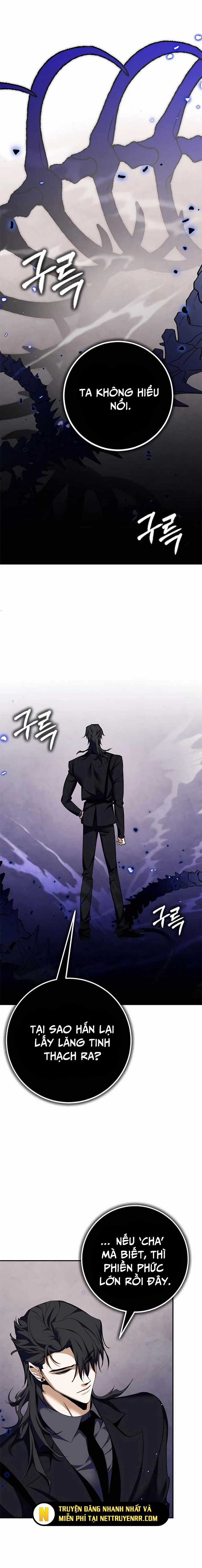 Trở Lại Thành Người Chơi Chapter 141 trang 15