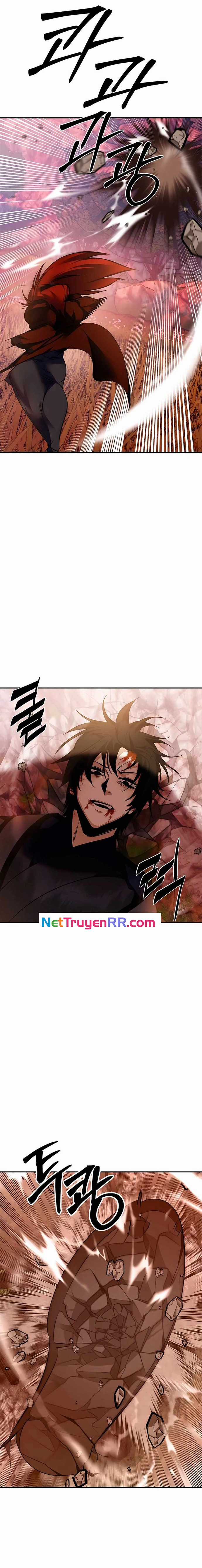 Trở Lại Thành Người Chơi Chapter 141 trang 2