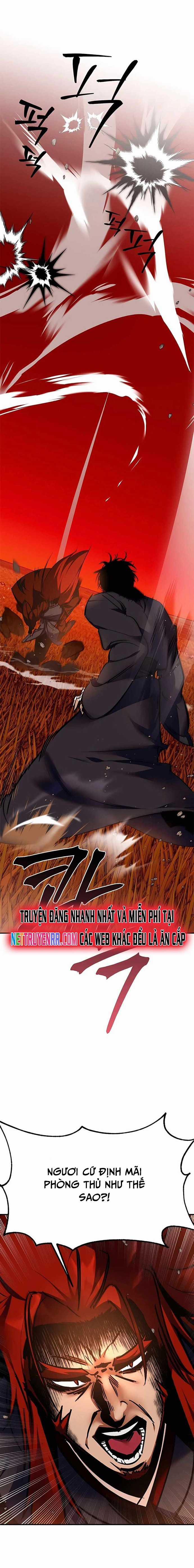 Trở Lại Thành Người Chơi Chapter 141 trang 5