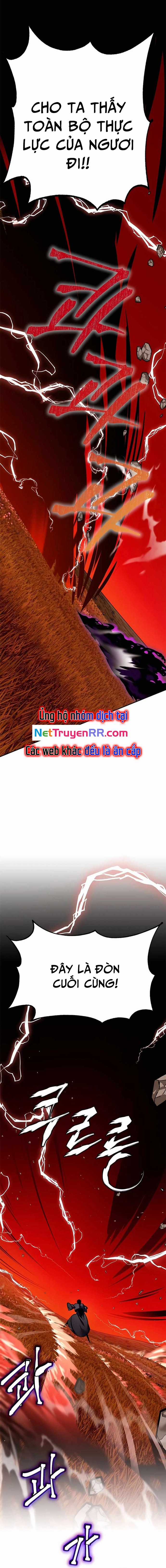 Trở Lại Thành Người Chơi Chapter 141 trang 7