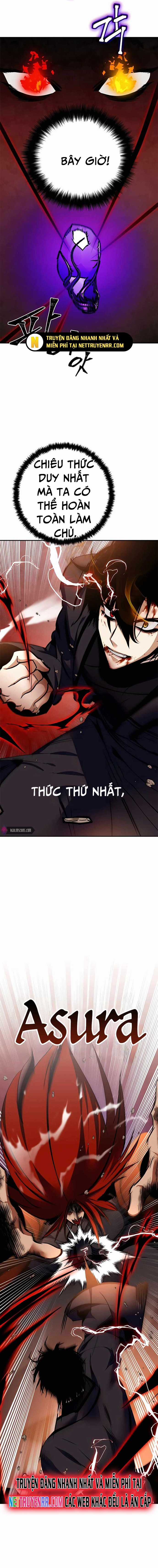 Trở Lại Thành Người Chơi Chapter 141 trang 8