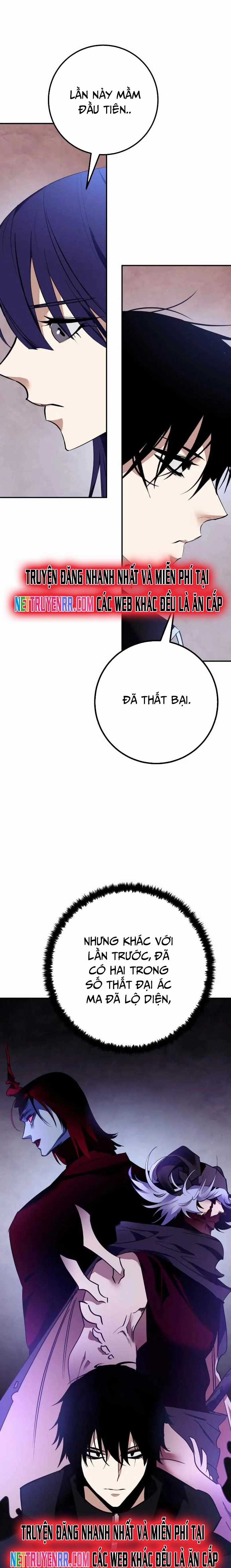 Trở Lại Thành Người Chơi Chapter 143 trang 10