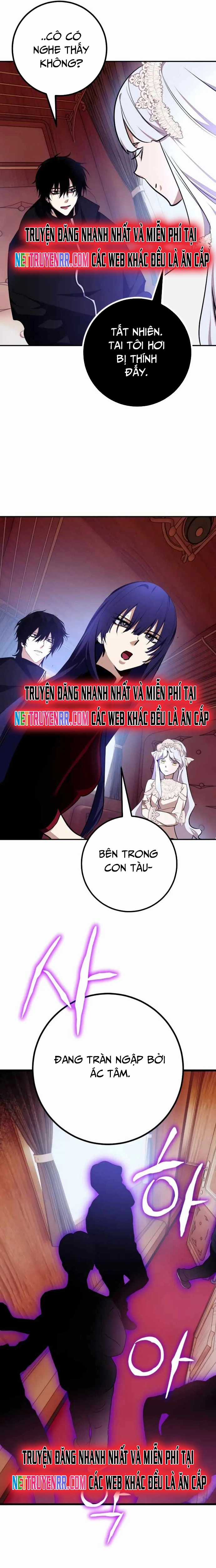 Trở Lại Thành Người Chơi Chapter 143 trang 14