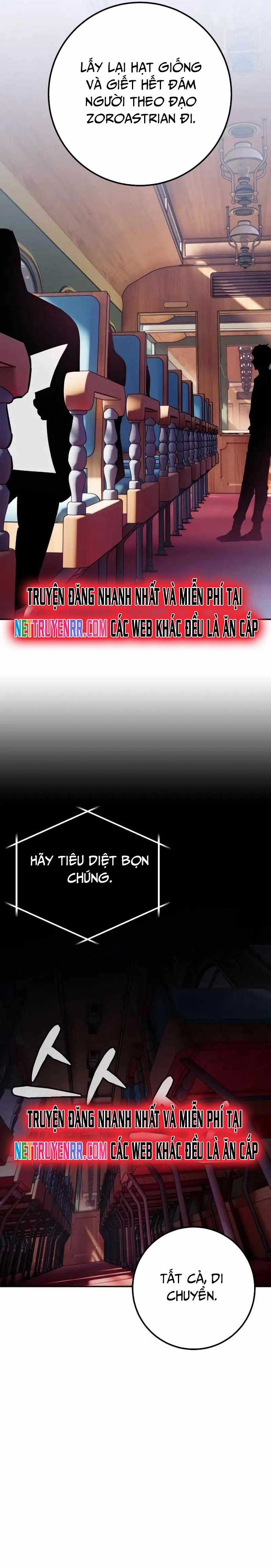 Trở Lại Thành Người Chơi Chapter 143 trang 19