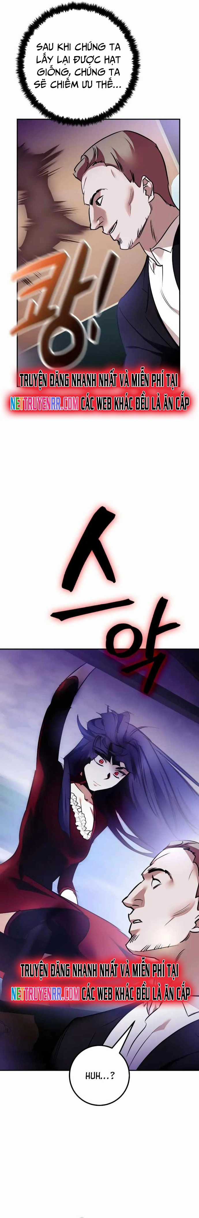 Trở Lại Thành Người Chơi Chapter 143 trang 20