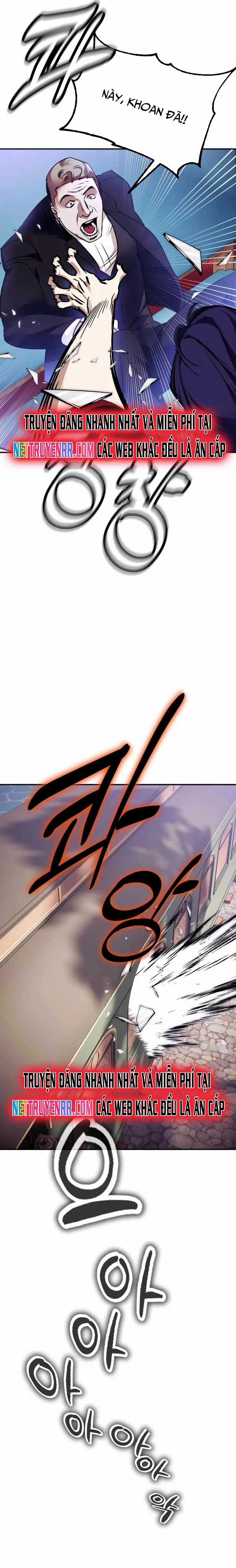 Trở Lại Thành Người Chơi Chapter 143 trang 21