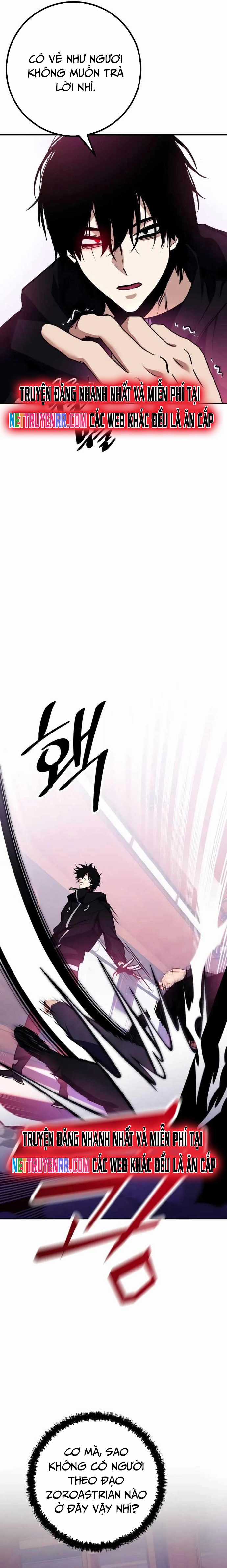 Trở Lại Thành Người Chơi Chapter 143 trang 24