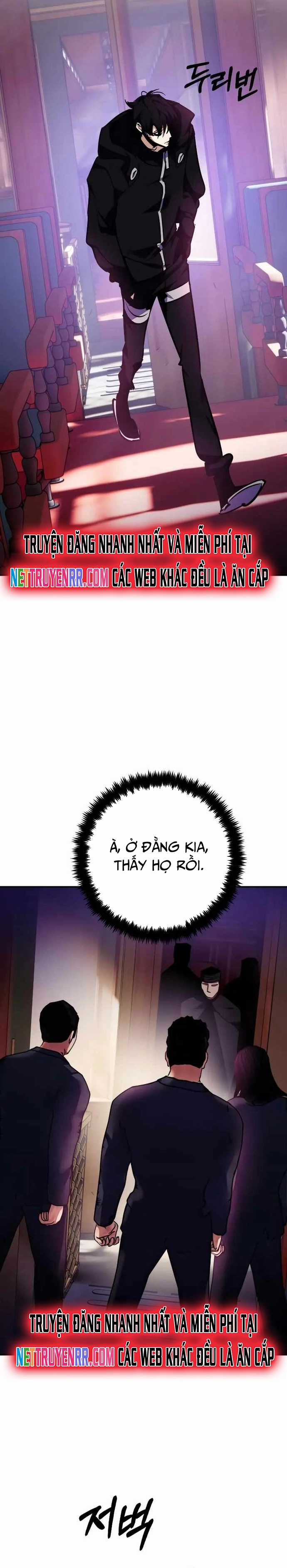 Trở Lại Thành Người Chơi Chapter 143 trang 25