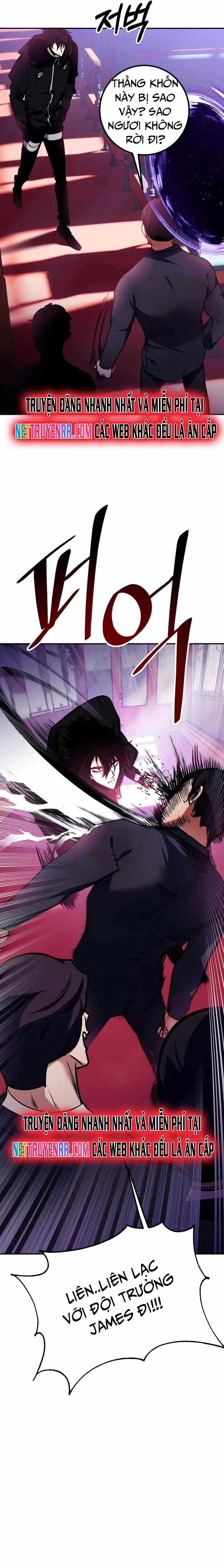 Trở Lại Thành Người Chơi Chapter 143 trang 26