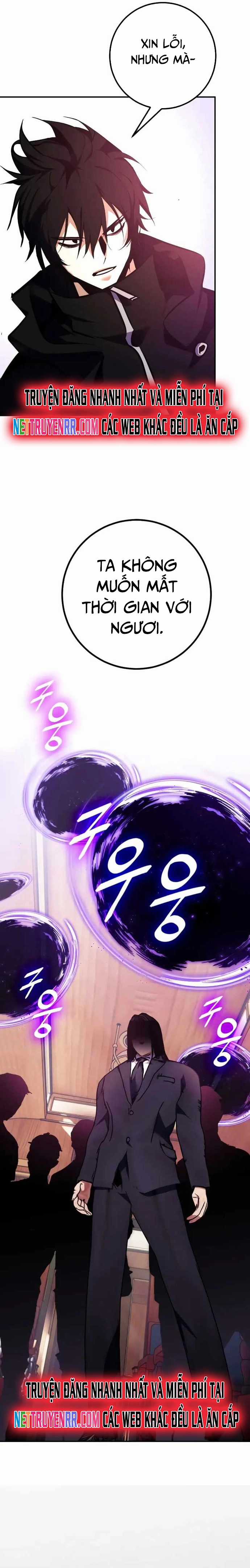 Trở Lại Thành Người Chơi Chapter 143 trang 27