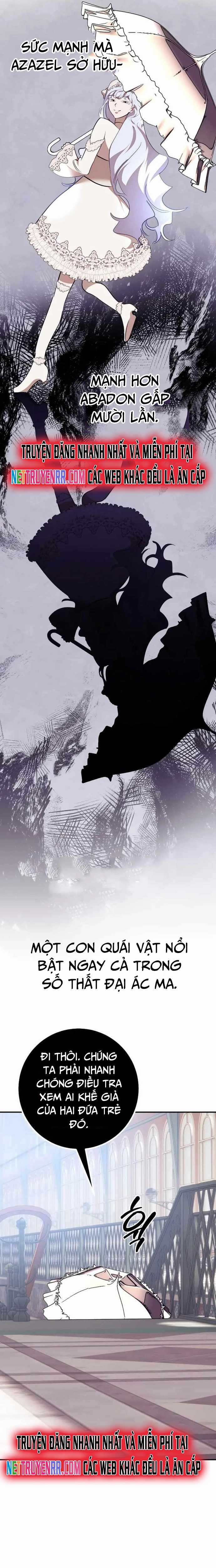 Trở Lại Thành Người Chơi Chapter 143 trang 5