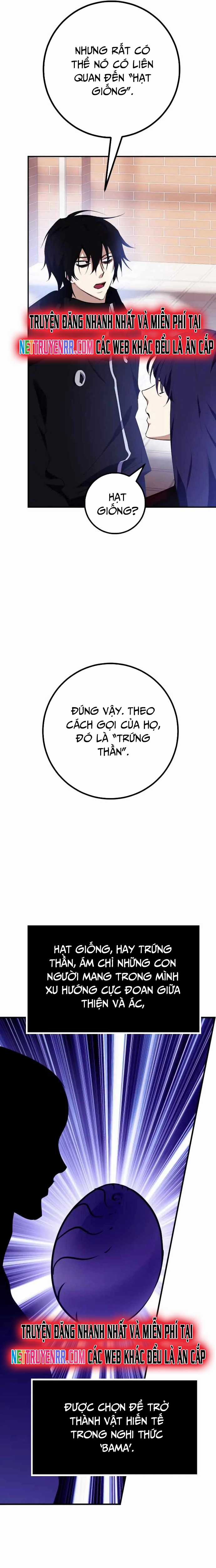 Trở Lại Thành Người Chơi Chapter 143 trang 9