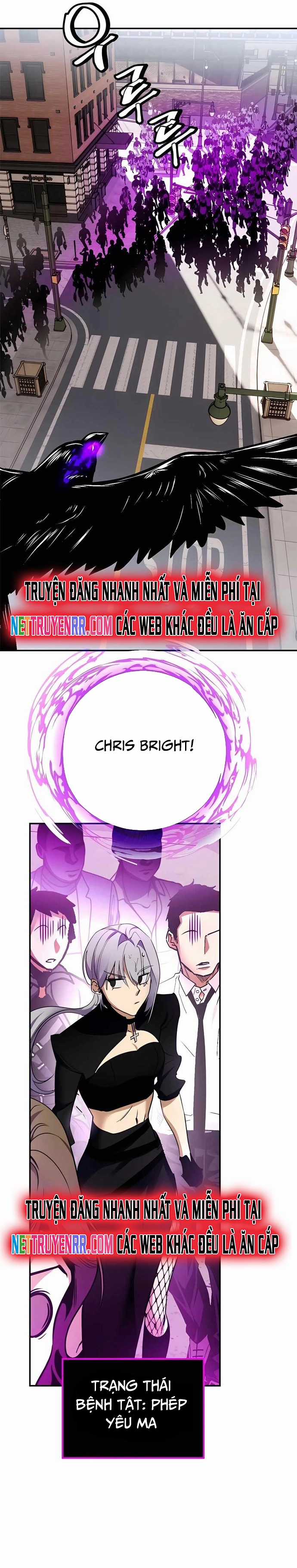 Trở Lại Thành Người Chơi Chapter 144 trang 15