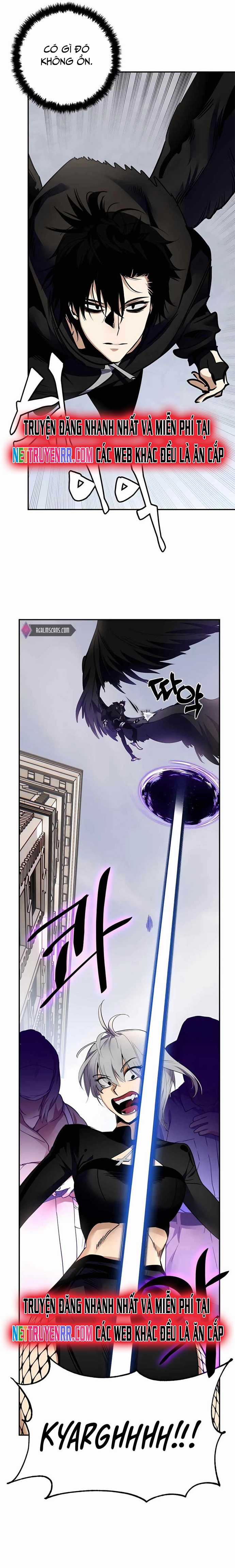 Trở Lại Thành Người Chơi Chapter 144 trang 17