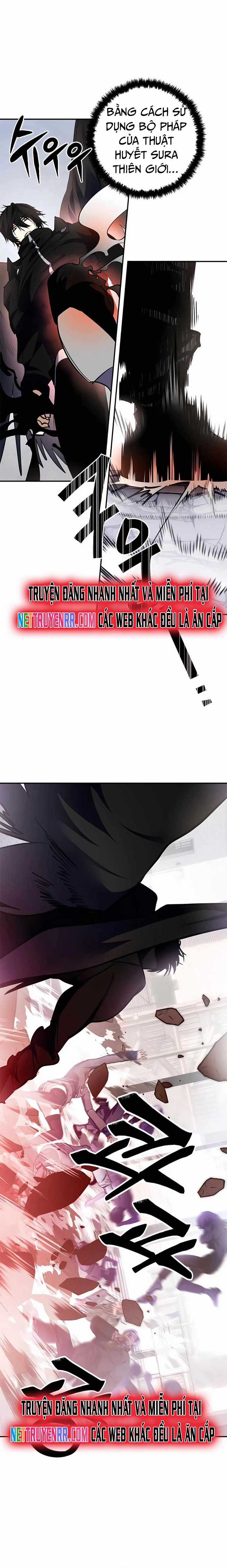 Trở Lại Thành Người Chơi Chapter 144 trang 19