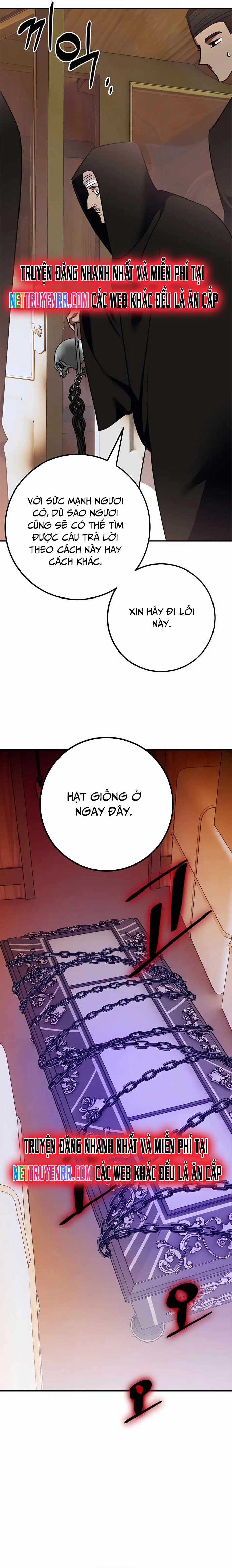 Trở Lại Thành Người Chơi Chapter 144 trang 2