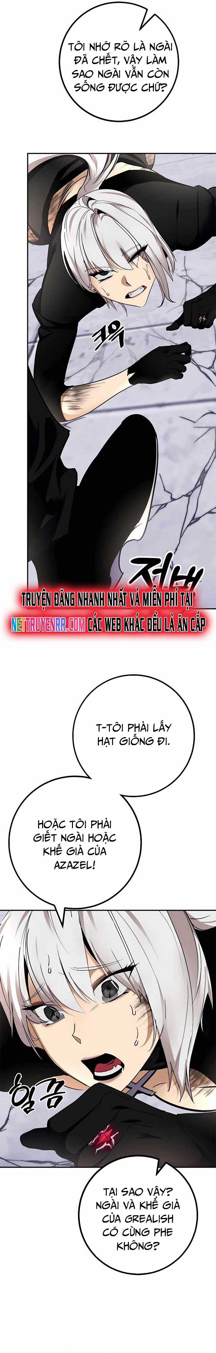 Trở Lại Thành Người Chơi Chapter 144 trang 20