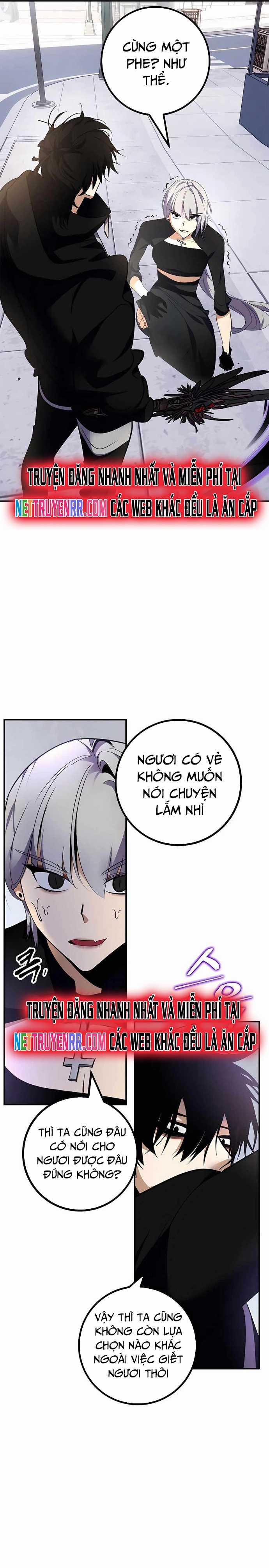 Trở Lại Thành Người Chơi Chapter 144 trang 21
