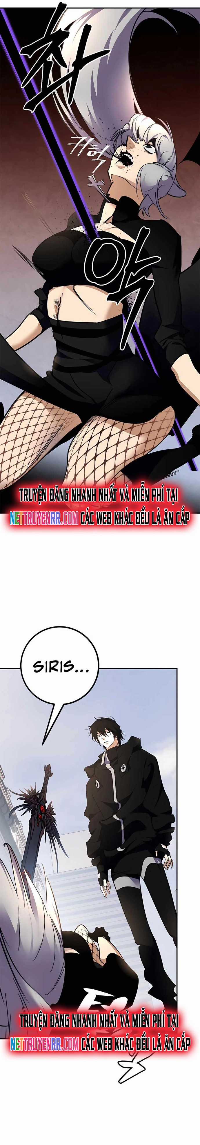 Trở Lại Thành Người Chơi Chapter 144 trang 22