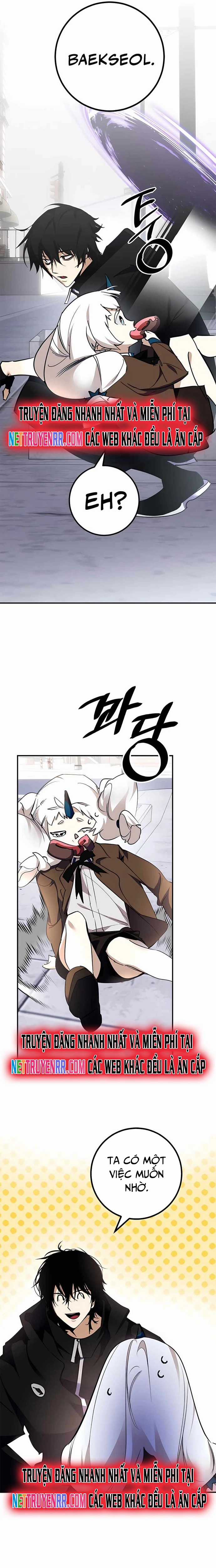 Trở Lại Thành Người Chơi Chapter 144 trang 24