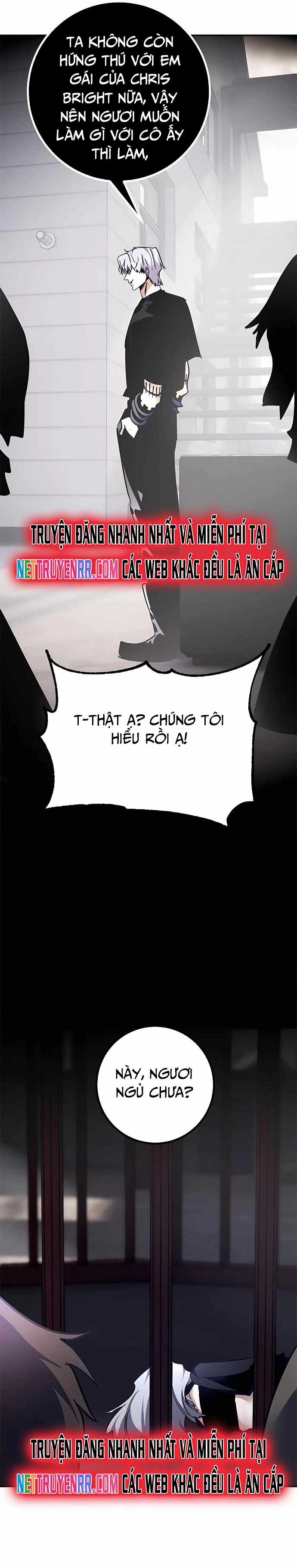 Trở Lại Thành Người Chơi Chapter 144 trang 26