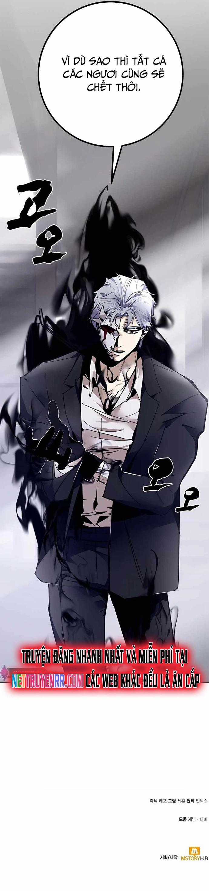 Trở Lại Thành Người Chơi Chapter 144 trang 28