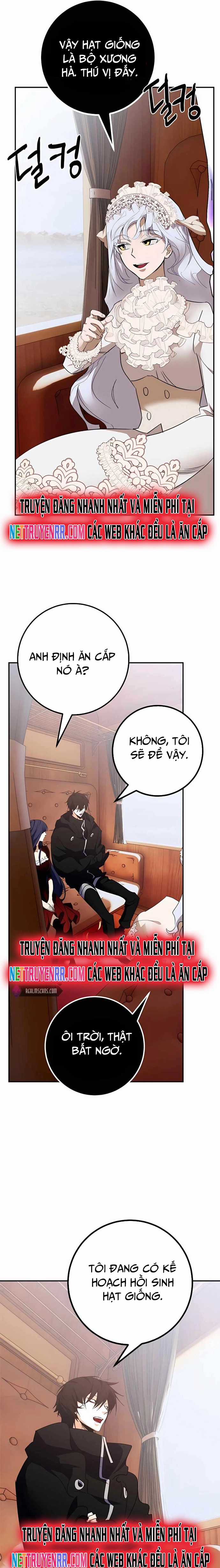 Trở Lại Thành Người Chơi Chapter 144 trang 5