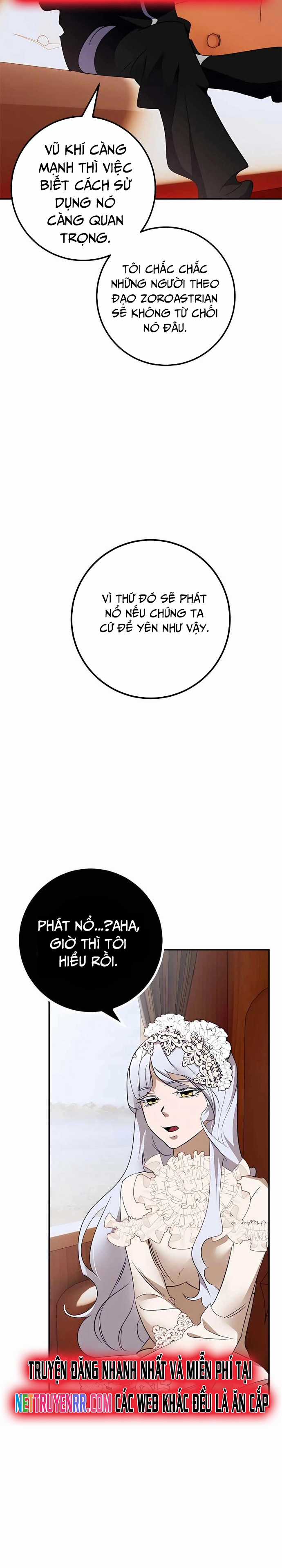 Trở Lại Thành Người Chơi Chapter 144 trang 6