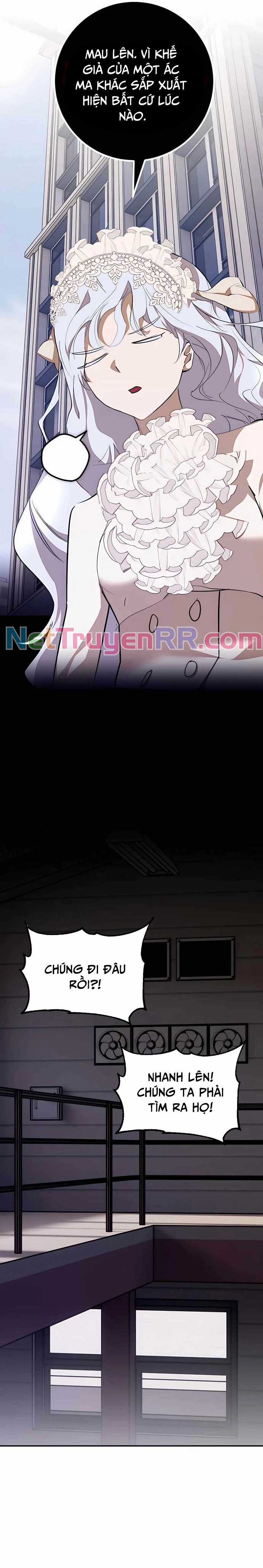 Trở Lại Thành Người Chơi Chapter 145 trang 10