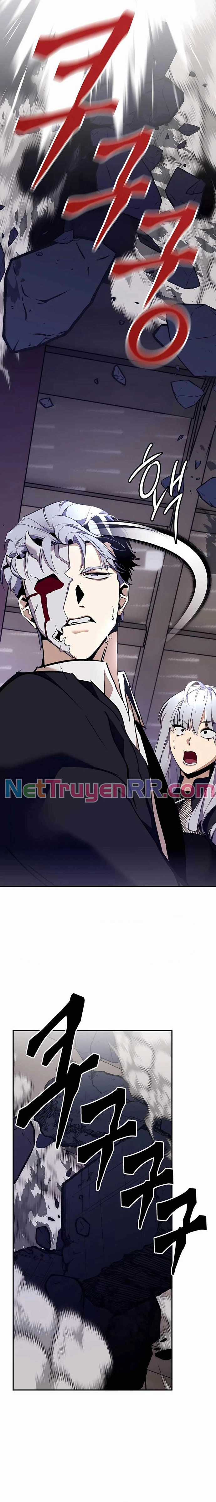 Trở Lại Thành Người Chơi Chapter 145 trang 13