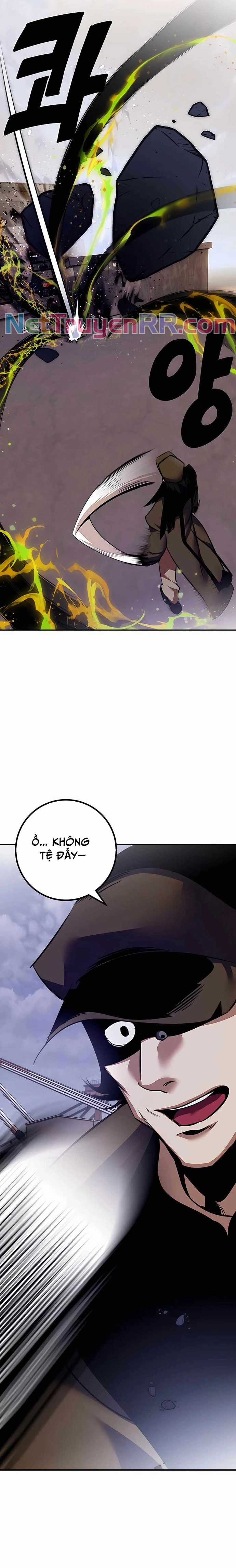 Trở Lại Thành Người Chơi Chapter 145 trang 23