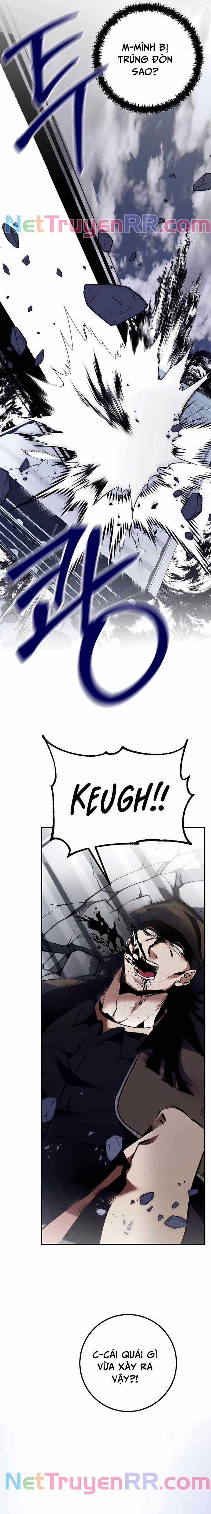 Trở Lại Thành Người Chơi Chapter 145 trang 27