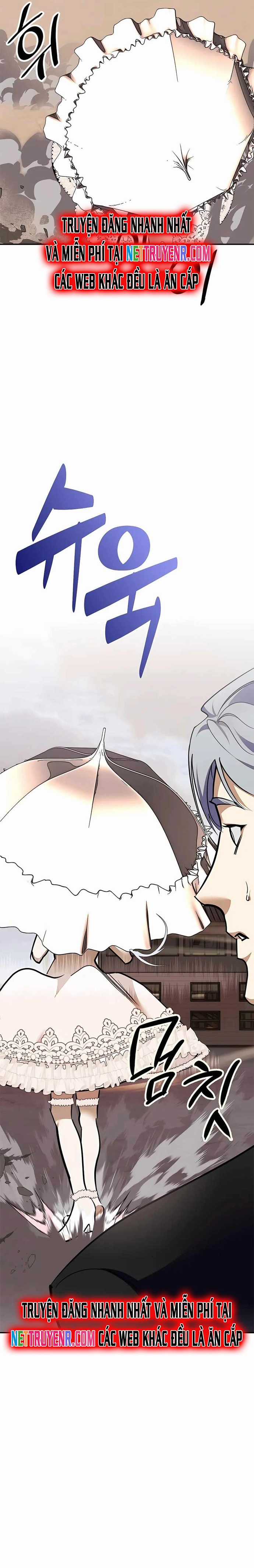 Trở Lại Thành Người Chơi Chapter 146 trang 10