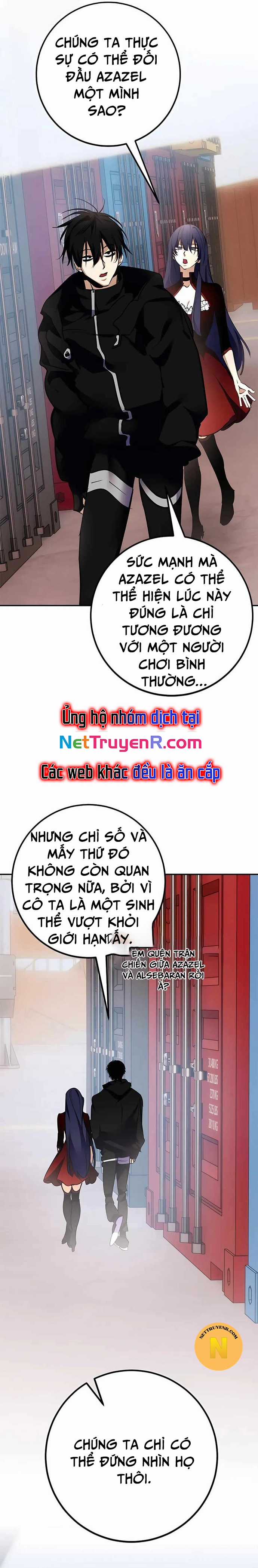 Trở Lại Thành Người Chơi Chapter 146 trang 13