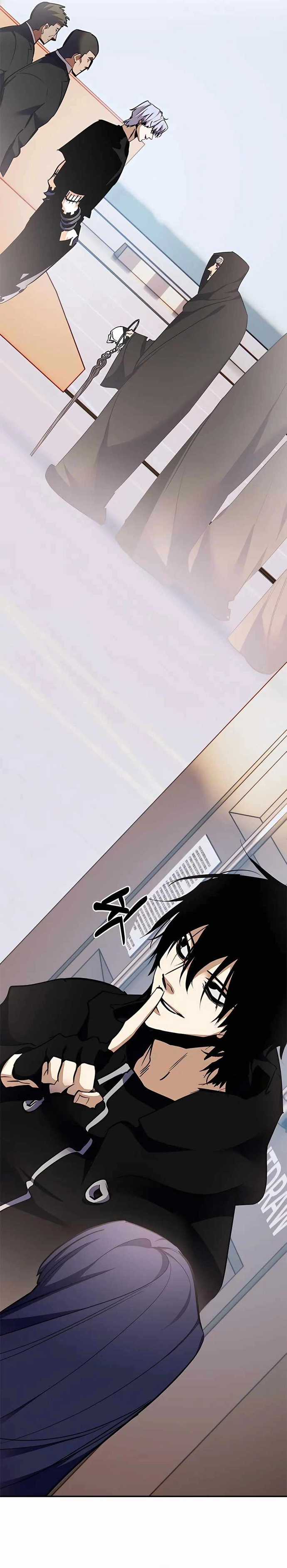 Trở Lại Thành Người Chơi Chapter 146 trang 14