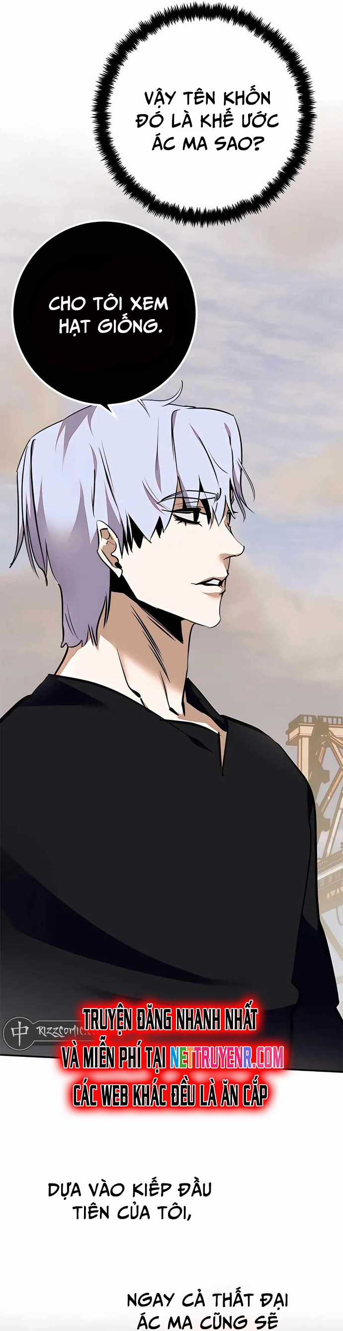 Trở Lại Thành Người Chơi Chapter 146 trang 15