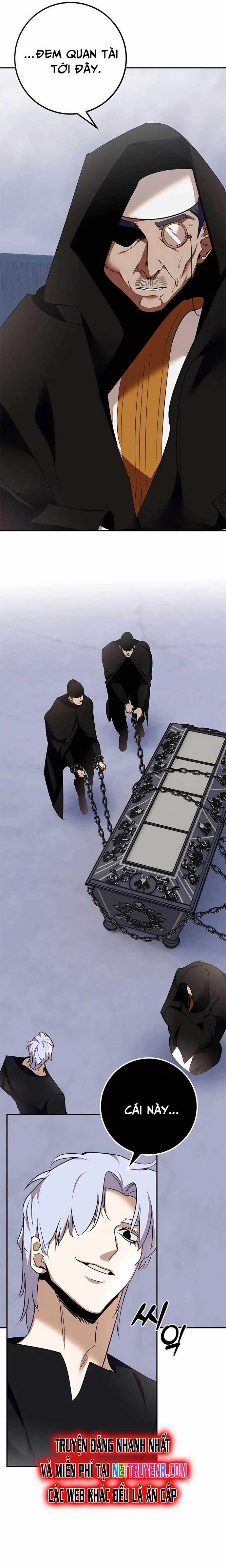 Trở Lại Thành Người Chơi Chapter 146 trang 17