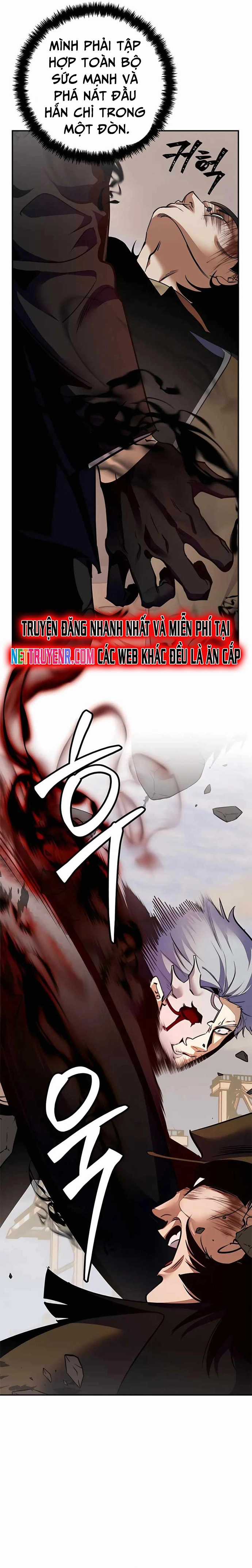 Trở Lại Thành Người Chơi Chapter 146 trang 2