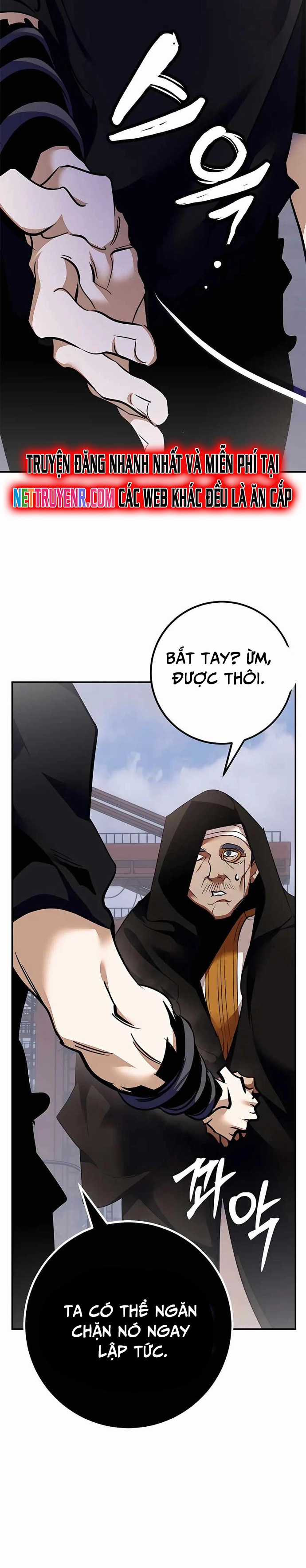 Trở Lại Thành Người Chơi Chapter 146 trang 23