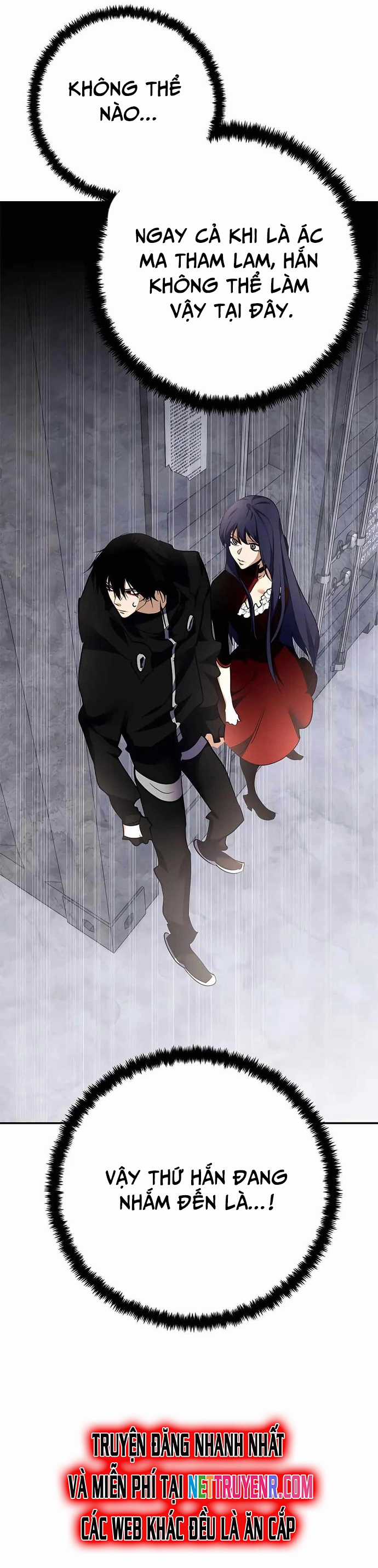 Trở Lại Thành Người Chơi Chapter 146 trang 24