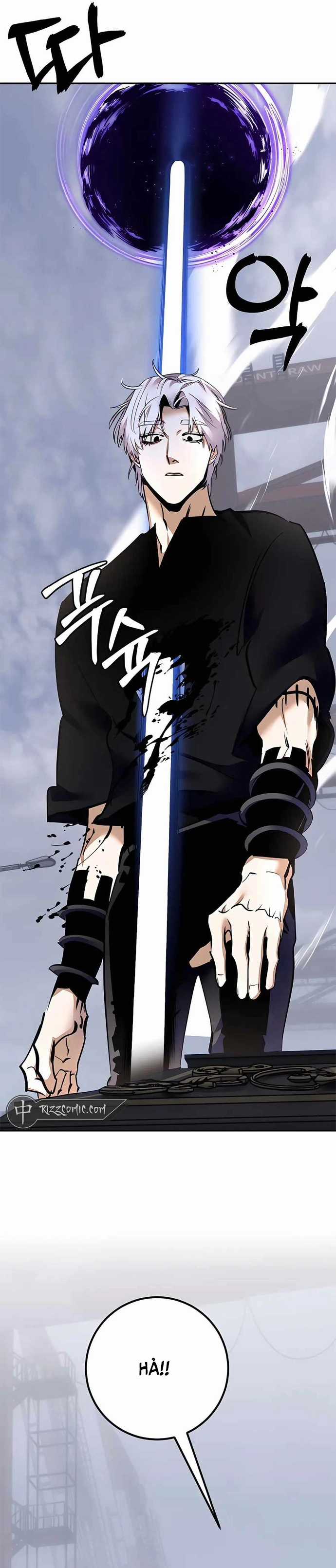 Trở Lại Thành Người Chơi Chapter 146 trang 25