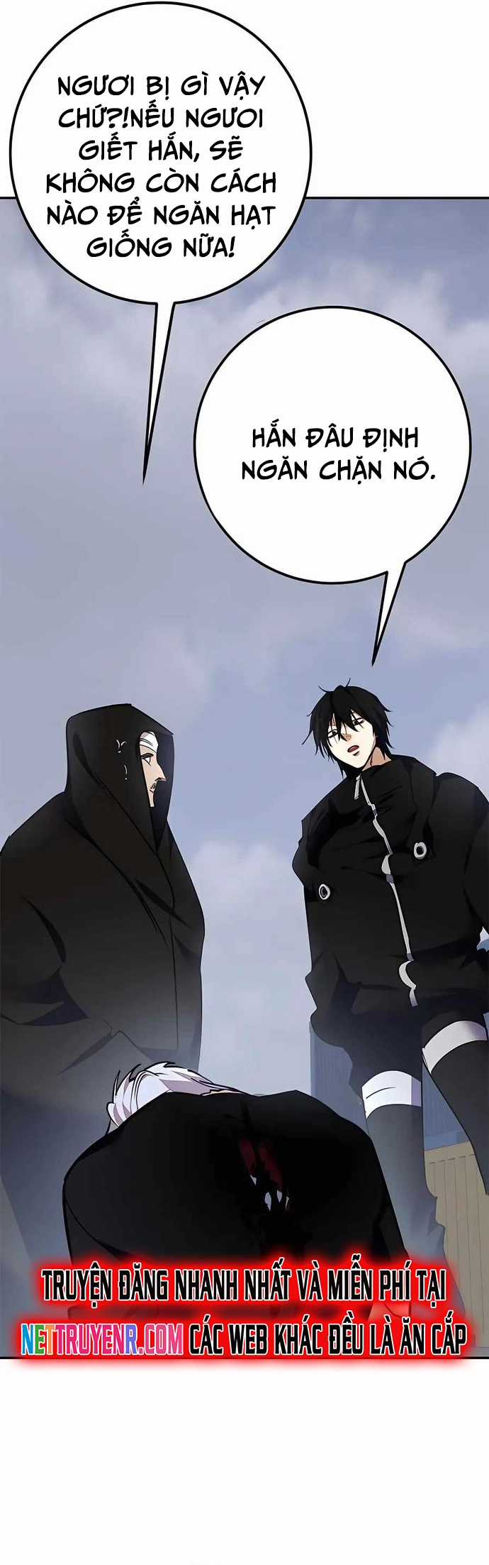 Trở Lại Thành Người Chơi Chapter 146 trang 27