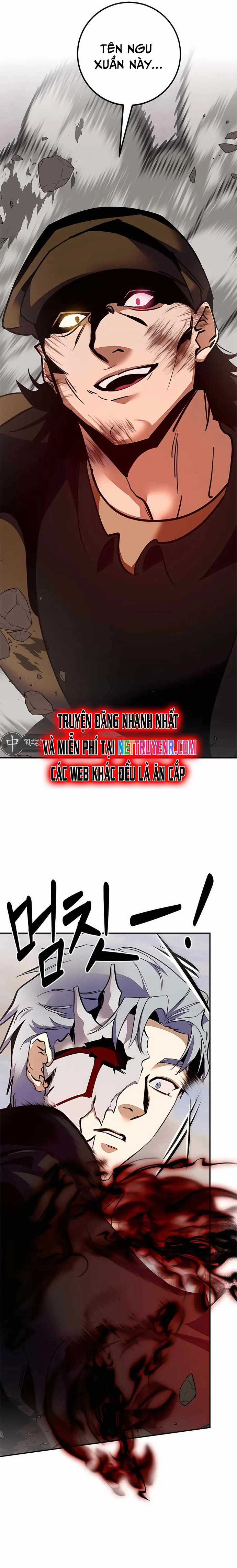 Trở Lại Thành Người Chơi Chapter 146 trang 3