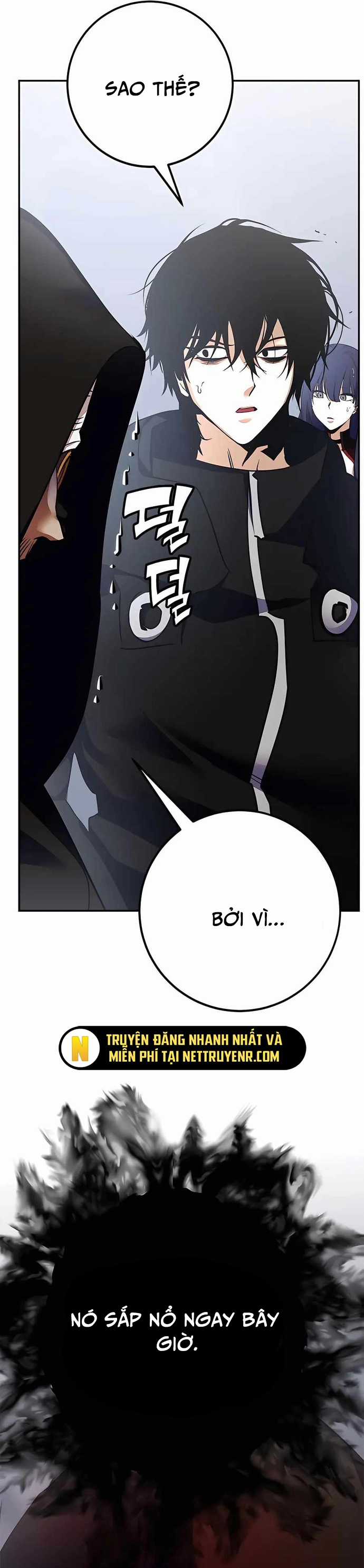 Trở Lại Thành Người Chơi Chapter 146 trang 30