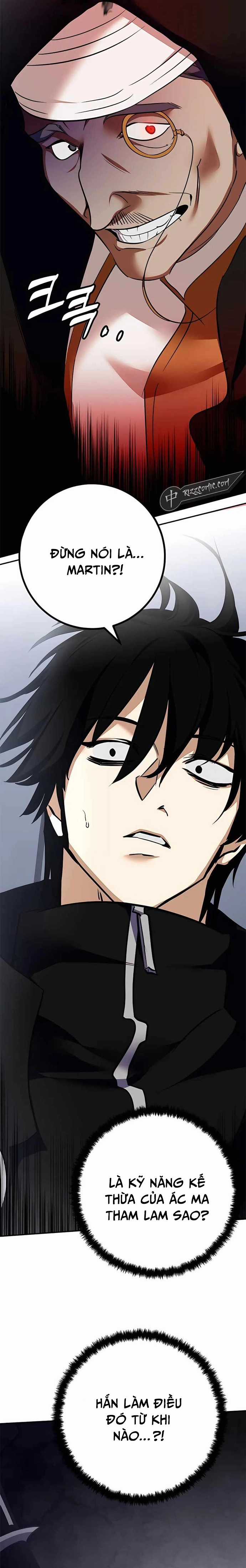 Trở Lại Thành Người Chơi Chapter 146 trang 31