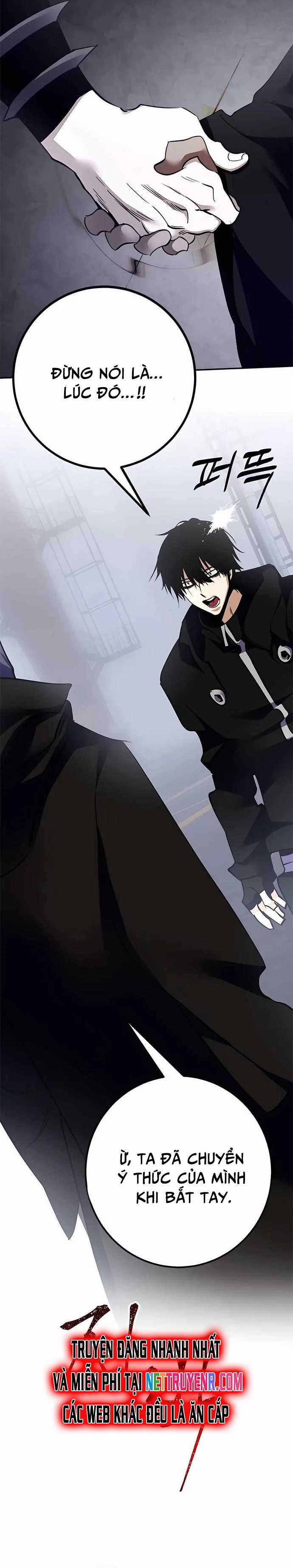 Trở Lại Thành Người Chơi Chapter 146 trang 32