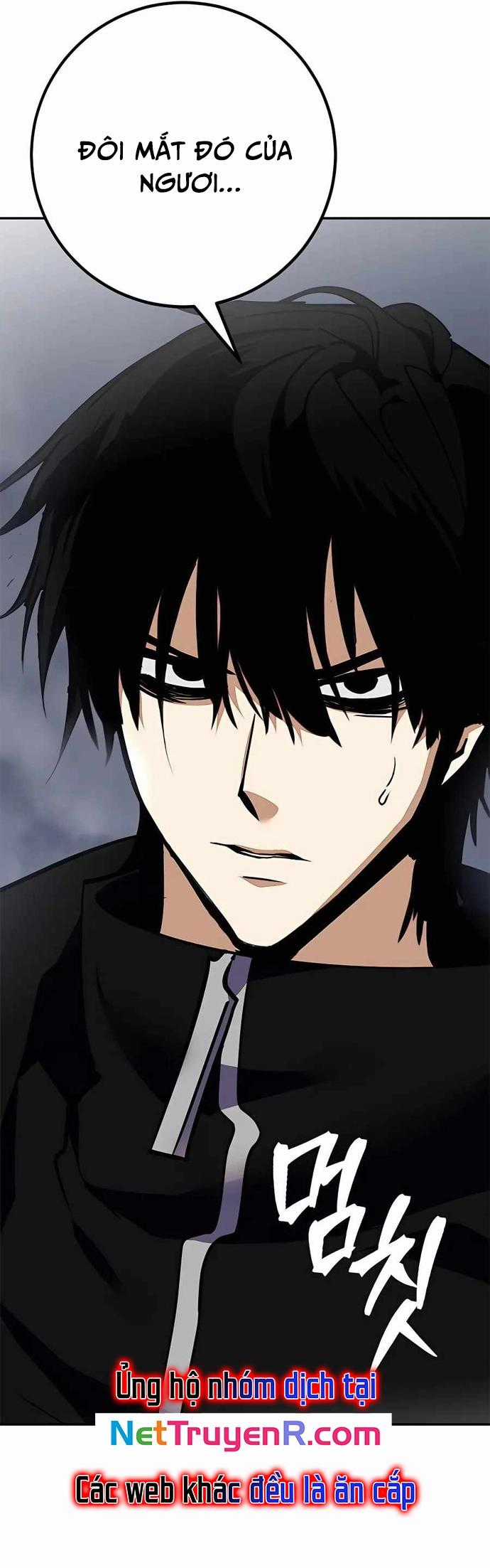 Trở Lại Thành Người Chơi Chapter 146 trang 34