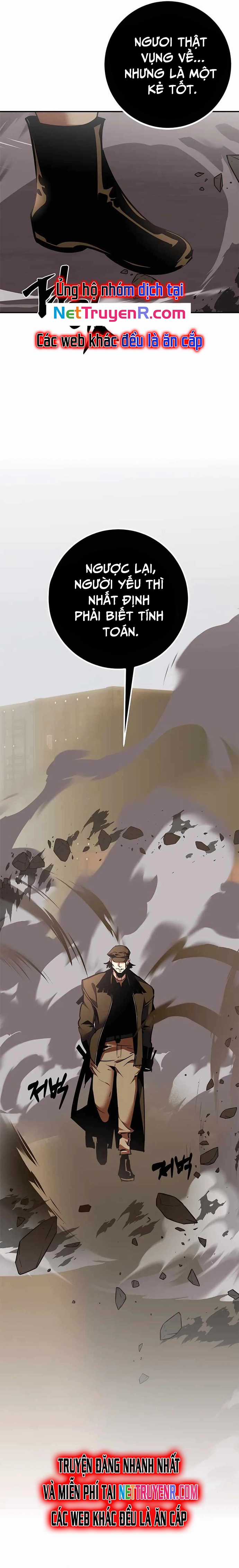 Trở Lại Thành Người Chơi Chapter 146 trang 5