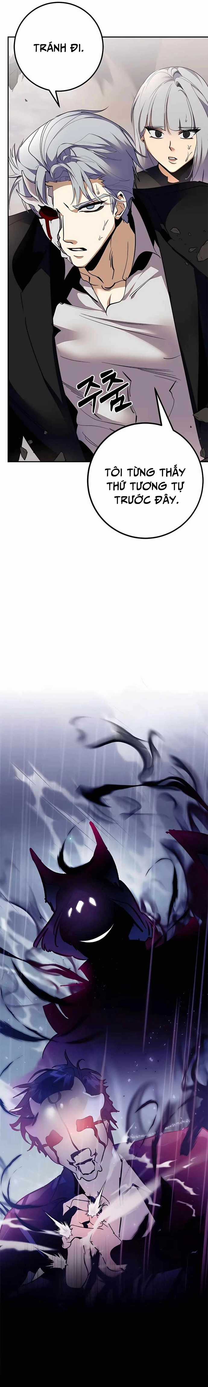 Trở Lại Thành Người Chơi Chapter 146 trang 6