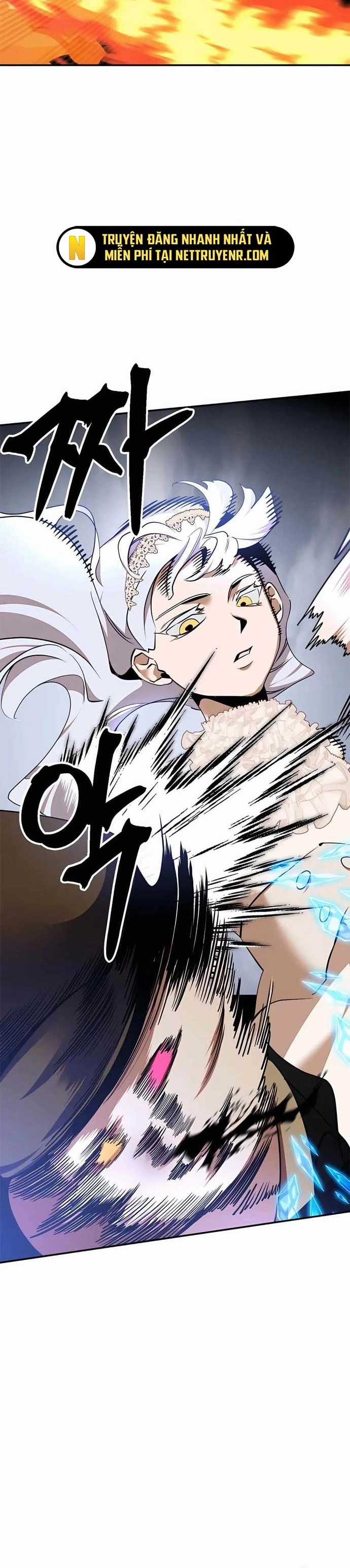 Trở Lại Thành Người Chơi Chapter 147 trang 11